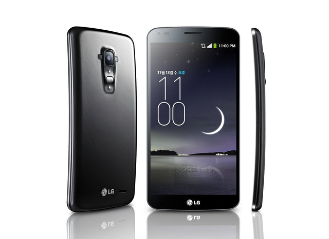 VIDEO - LG G Flex 2 - Performanță și confort pentru palma ta