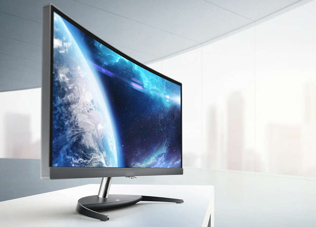 VIDEO - Philips BDM3490UC - Până la urmă, de la ce vine UC?