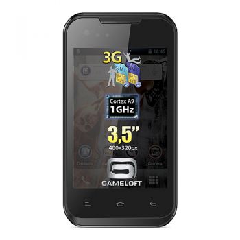 VIDEO Allview A4 All - cel mai accesibil smartphone dualsim