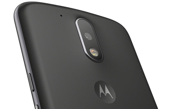 VIDEO - Moto G4 - Android curat cu un preț corect