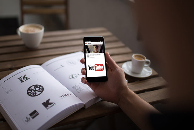 Nu doar YouTube. Internet și muzică nelimitate (P)