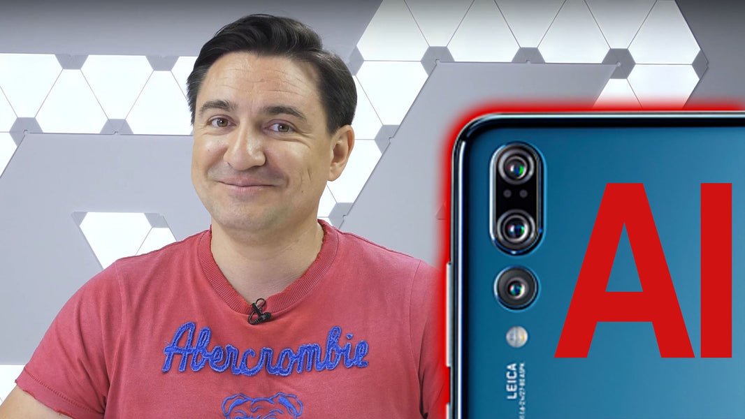 Ce înseamnă Inteligența Artificială pe un Smartphone