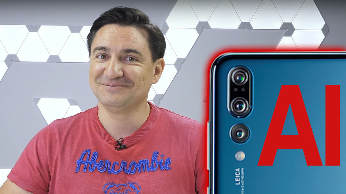 Ce înseamnă Inteligența Artificială pe un Smartphone
