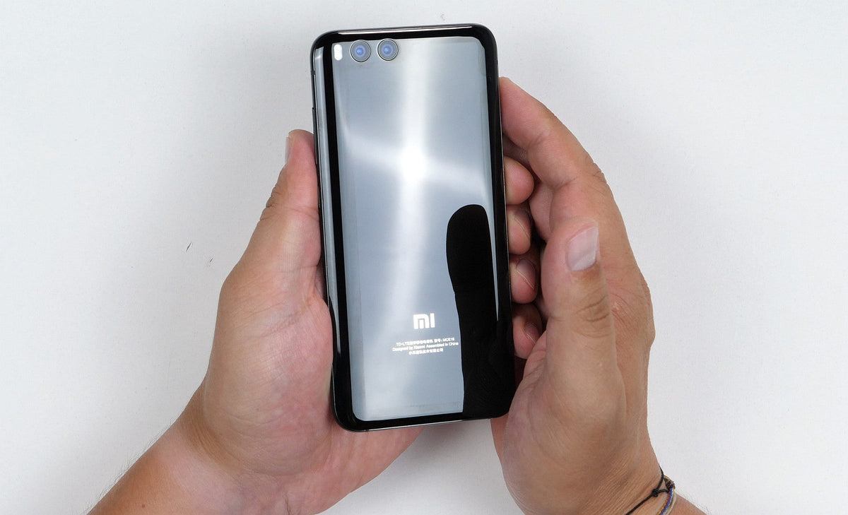 UNBOXING & REVIEW - XIAOMI MI6 - Da, am testat XIAOMI!
