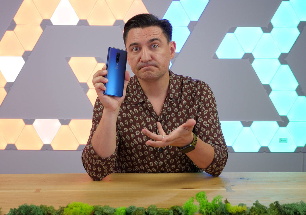 OnePlus 7 PRO- DUPĂ O LUNĂ - MERITĂ SAU NU?