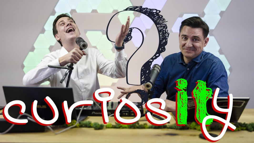 CuriosITy 05 - Galaxy S11 Fold, Update cu bani la Tesla, Nightshift nu e bun pentru ochi