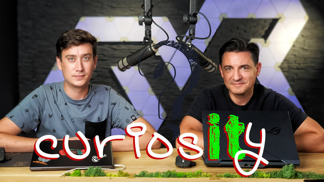 CuriosITy 45 - Apple iPhone 12, AMD Ryzen 5000, Probleme Polestar, Monopol Facebook, Dacia
