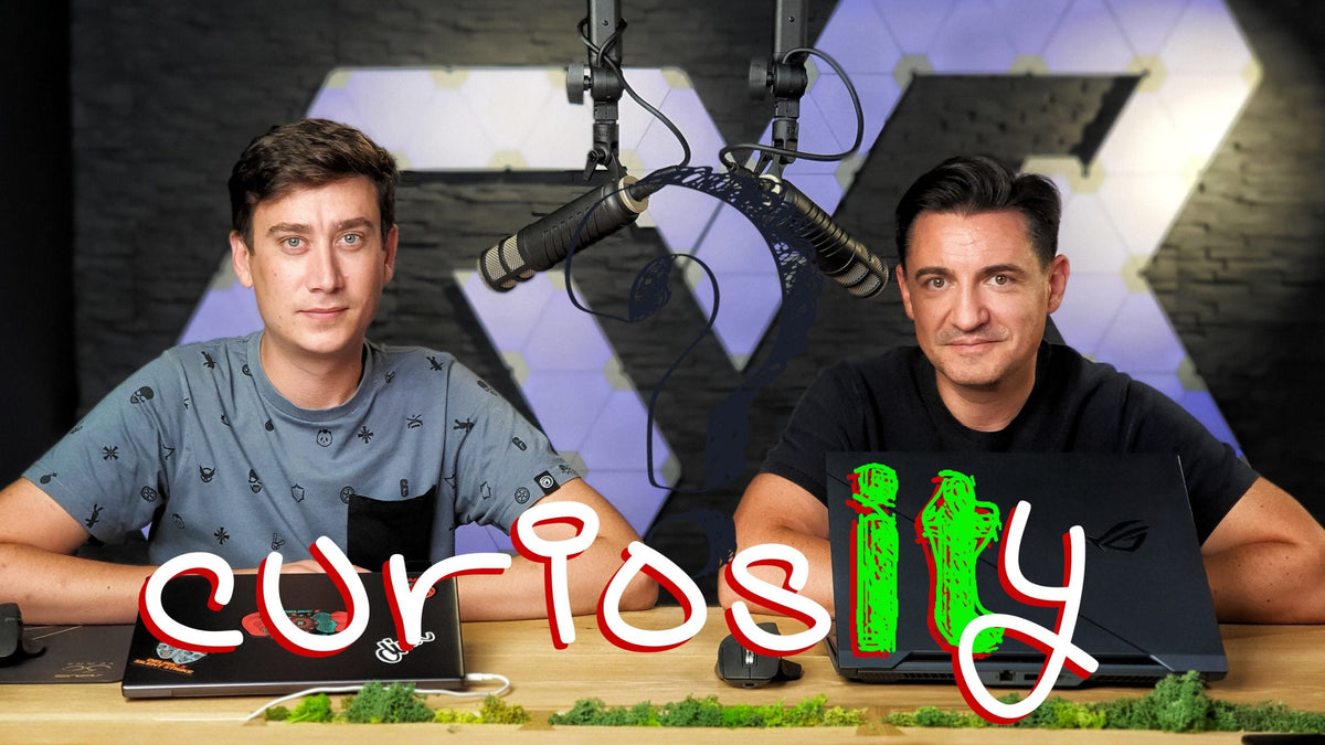 CuriosITy 45 - Apple iPhone 12, AMD Ryzen 5000, Probleme Polestar, Monopol Facebook, Dacia