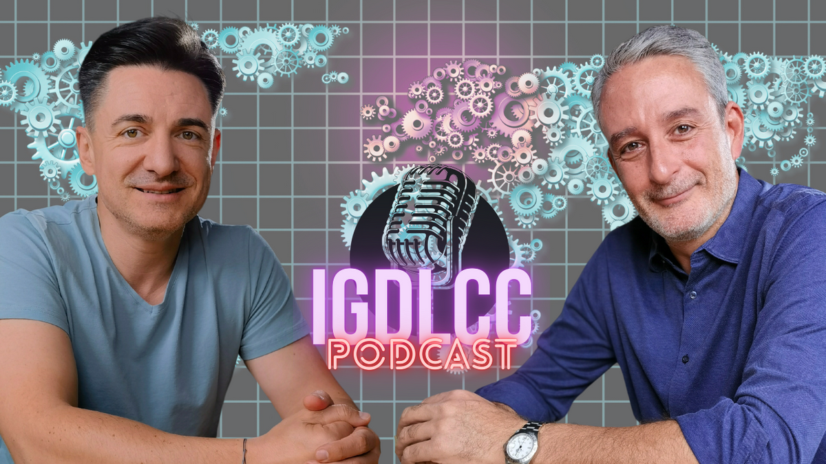 CÂT DE UȘOR PUTEM PIERDE TOTUL. PĂCATELE GRECIEI - SOTIRIS CHATZIDAKIS #IGDLCC