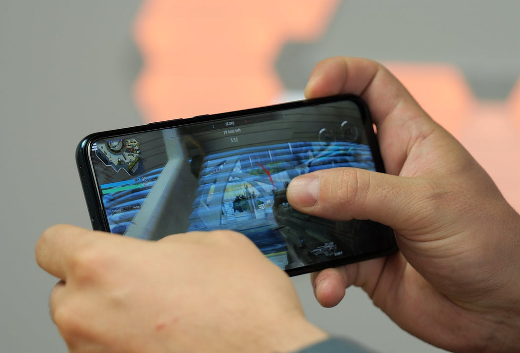 CEL MAI BUN TELEFON DE BUGET? - HUAWEI P SMART Z
