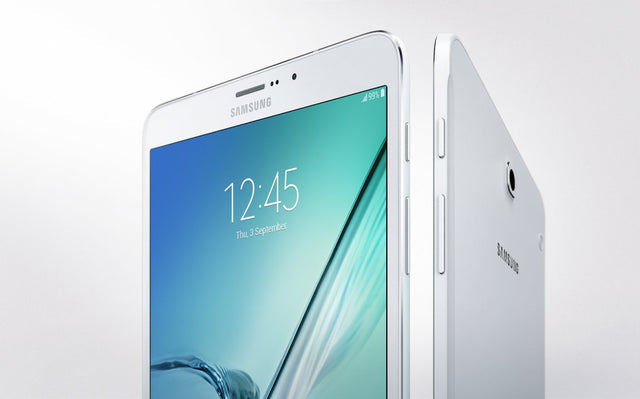 VIDEO - Samsung Galaxy Tab S2 8.0 - Android la puterea 4:3