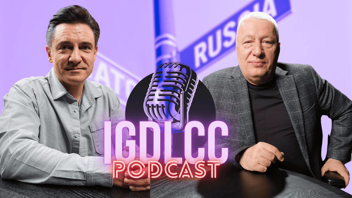 “NU DACĂ, CI CÂND!” IULIAN FOTA #IGDLCC 221