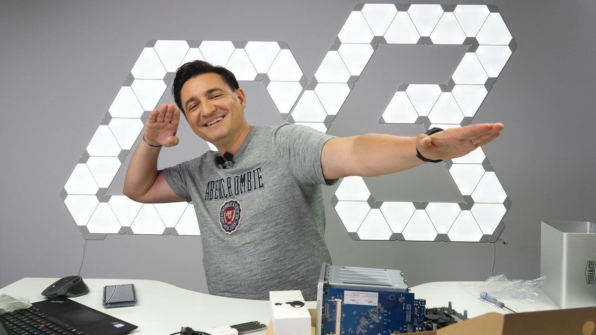 UNBOXING SURPRIZĂ - Nu am uitat chiar tot ce mi-am comandat