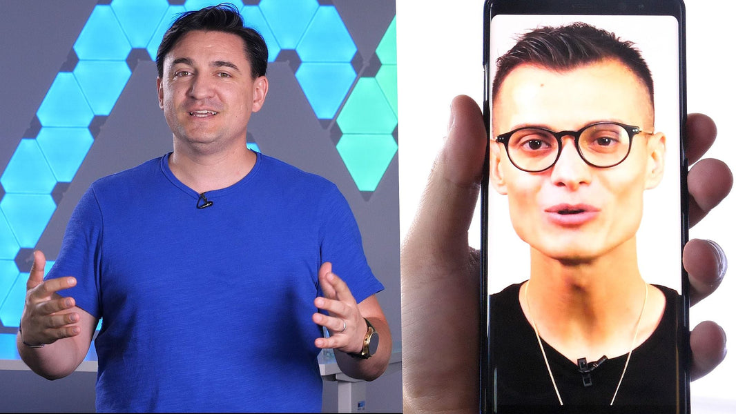 Nu aprob IGTV! - Video pe verticală, serios?
