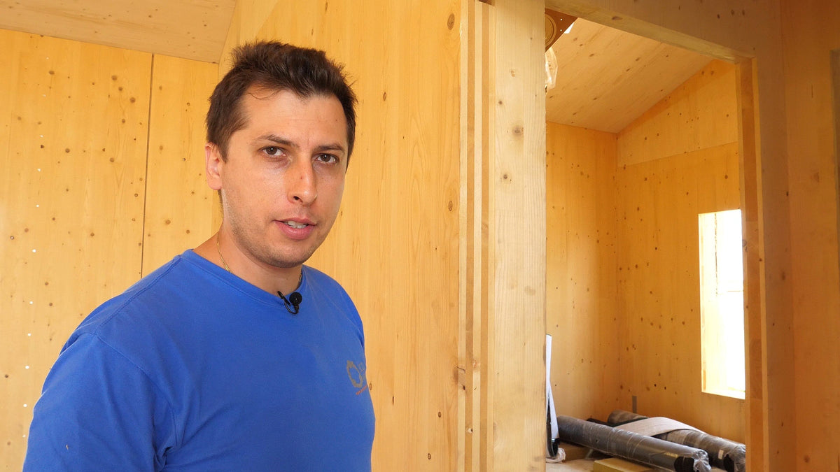 Instalațiile din #casabuhnici cu Ovidiu Tifui - Tips & Tricks