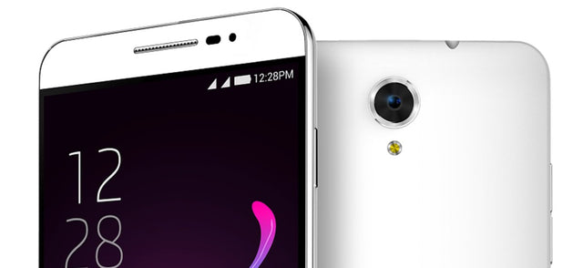 VIDEO - Coolpad E501 Modena - Un smartphone mult prea accesibil