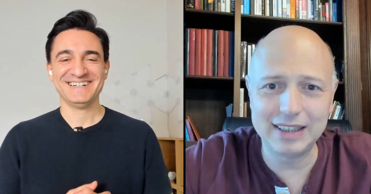 Cum ”să faci bani” în 2021 - Cu Radu Georgescu #NEW #IGDLCC E089
