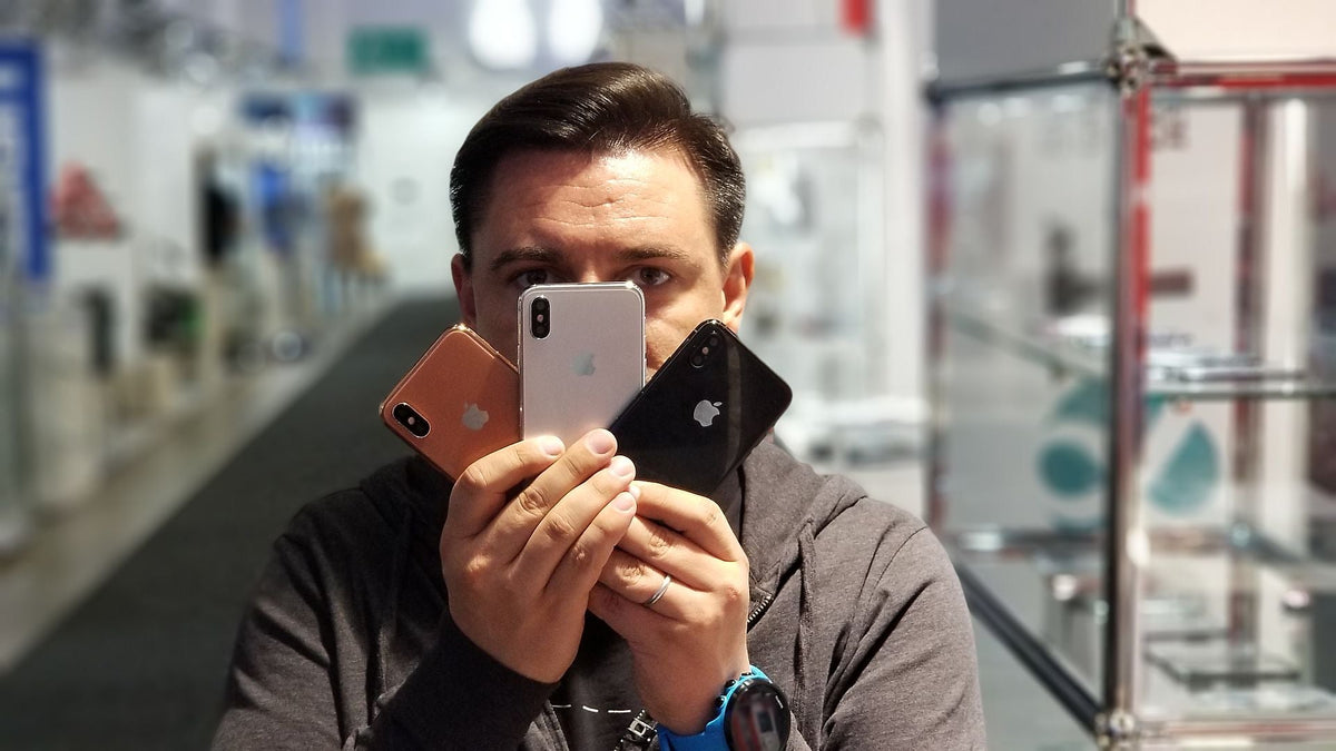 Cele mai performante telefoane în 2017