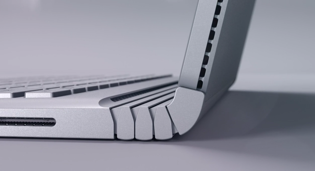 VIDEO - Microsoft Surface Book - E altceva!