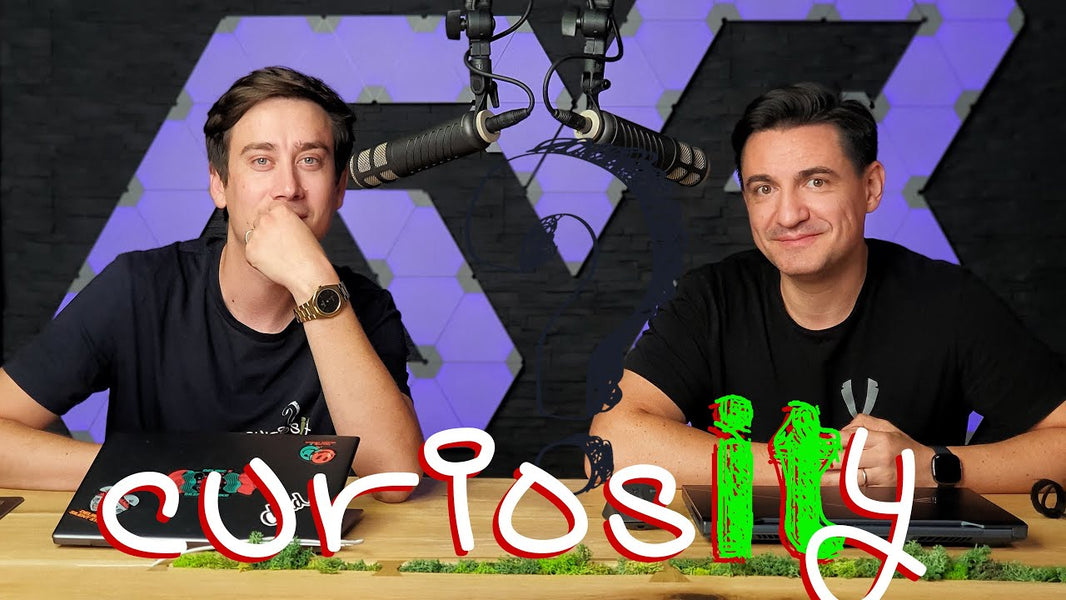 CuriosITy 61 - 5G în Thailanda, Casa plutitoare, Internet de la SpaceX, Clubhouse, Jeff Bezos,