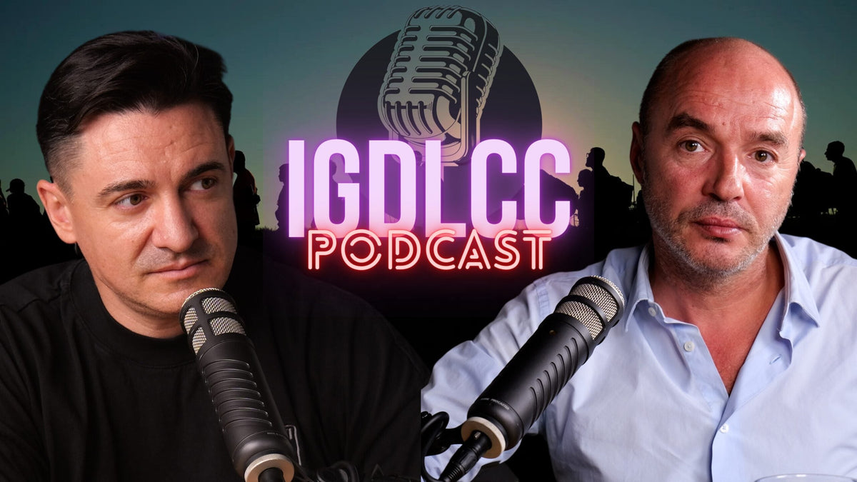 “4/5 IMIGRANȚI AJUNŞI ÎN 🇷🇴 FUG SPRE VEST”. CE SPUN FIRMELE DE RECRUTARE - MANUEL GHEORGHE #IGDLCC