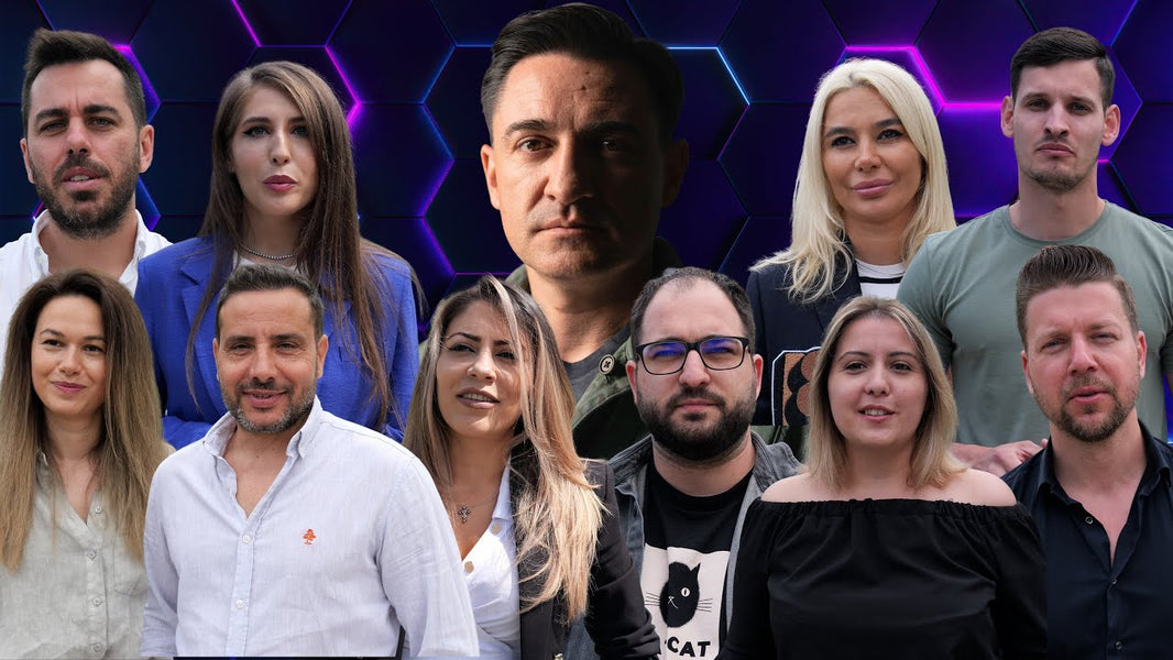 Oportuniștii și Banii: Lecții de la Antreprenorii Români