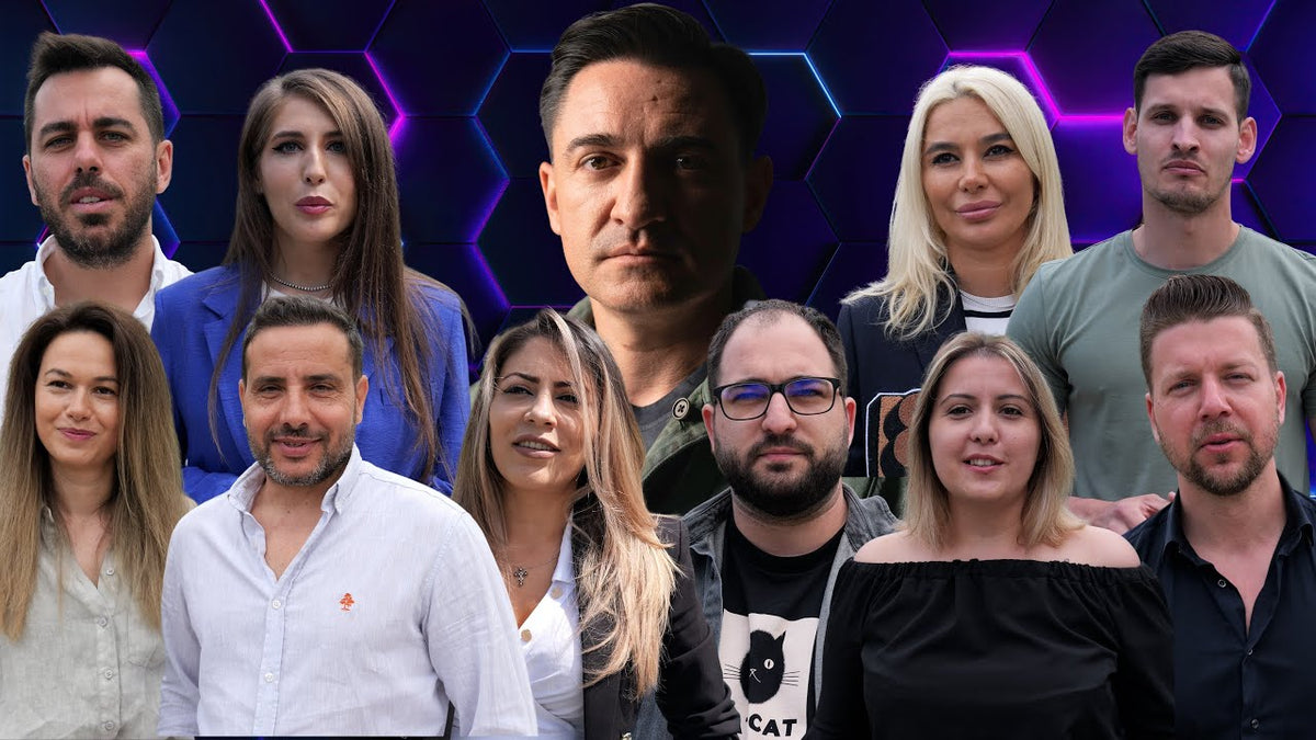 Oportuniștii și Banii: Lecții de la Antreprenorii Români