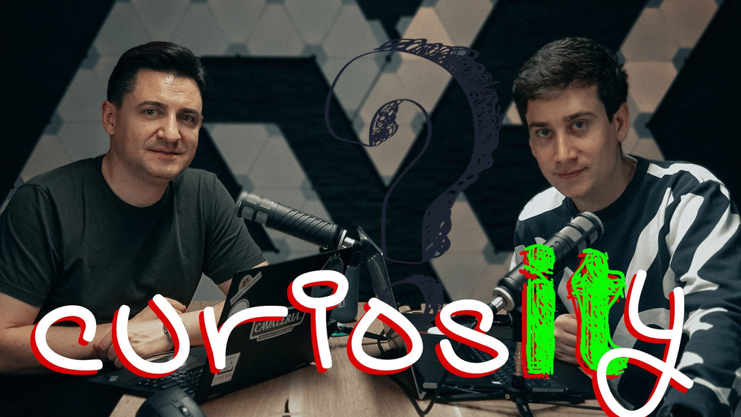 CuriosITy 13 - Săptămână nebună, viruși, Accident Tesla, Sony Xperia 1 II, Apple și Hollywood