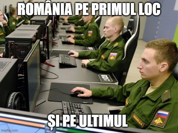 Cum recunoaștem un troll putinist și ce facem cu el?