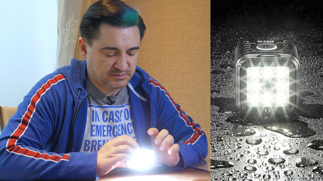 Iar am făcut cumpărături din State - Litra [UNBOXING & REVIEW]
