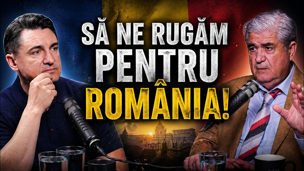 Nicușor Dan a trădat? Dumitru Borțun despre statul căpușat | #IGDLCC 332