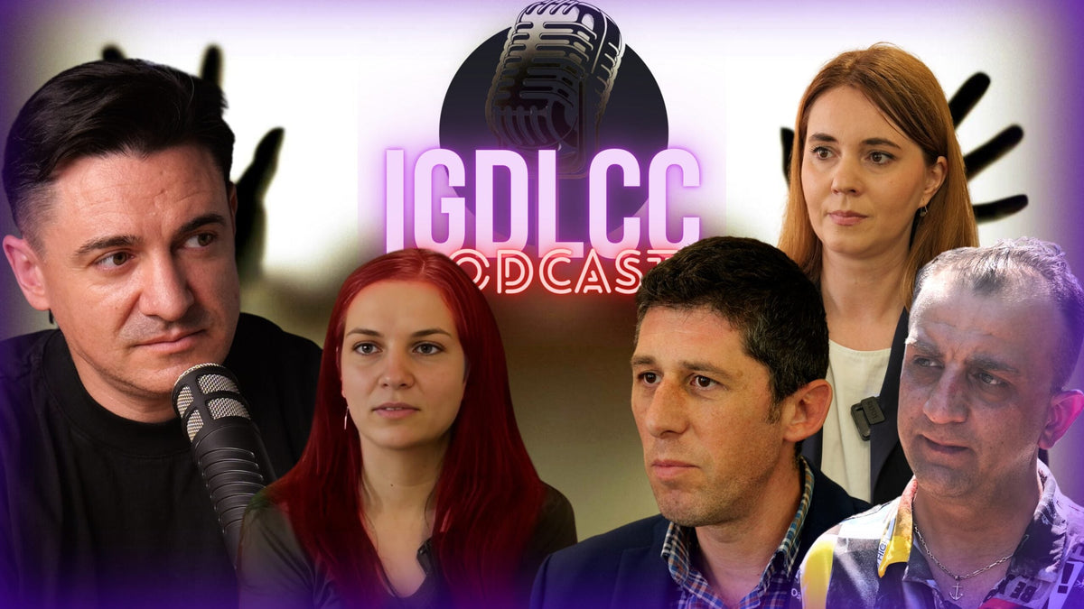 POVESTEA “ELENEI” NU E UNICĂ. PSIHOLOGII ȘI POLIȚIȘTII TRAG SEMNALUL DE ALARMĂ #IGDLCC EXTRA