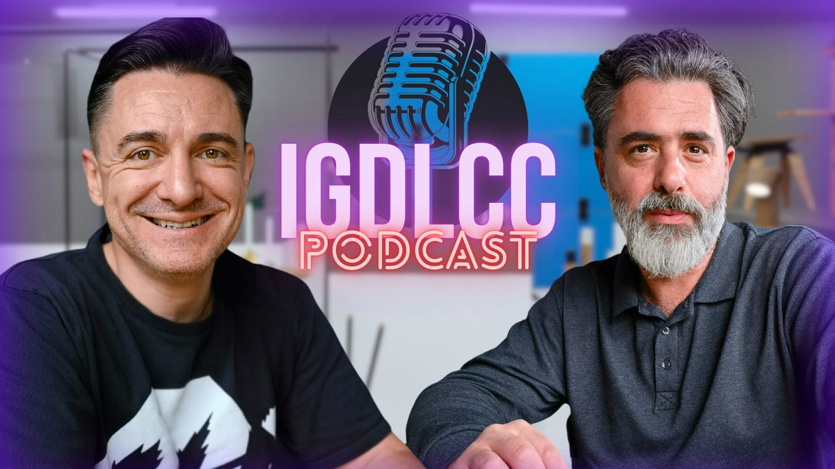 ARTĂ ȘI COMUNICARE - ANDREI BORȚUN #IGDLCC 190