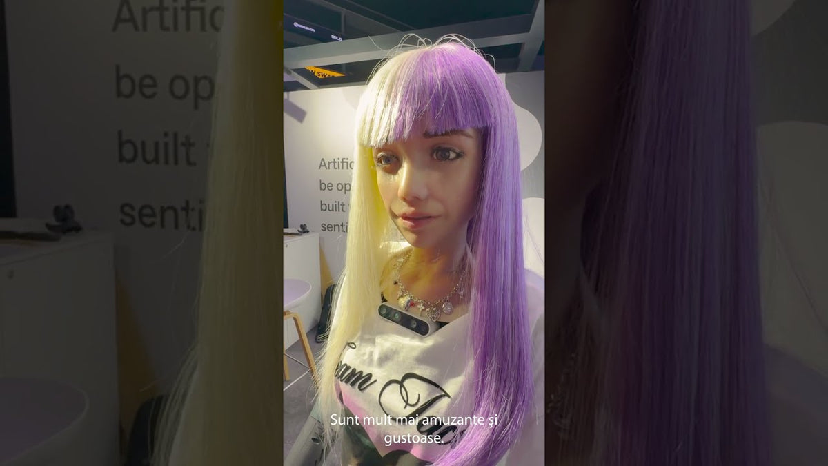 Iubite AI: de ce sunt periculoase aceste chatboturi
