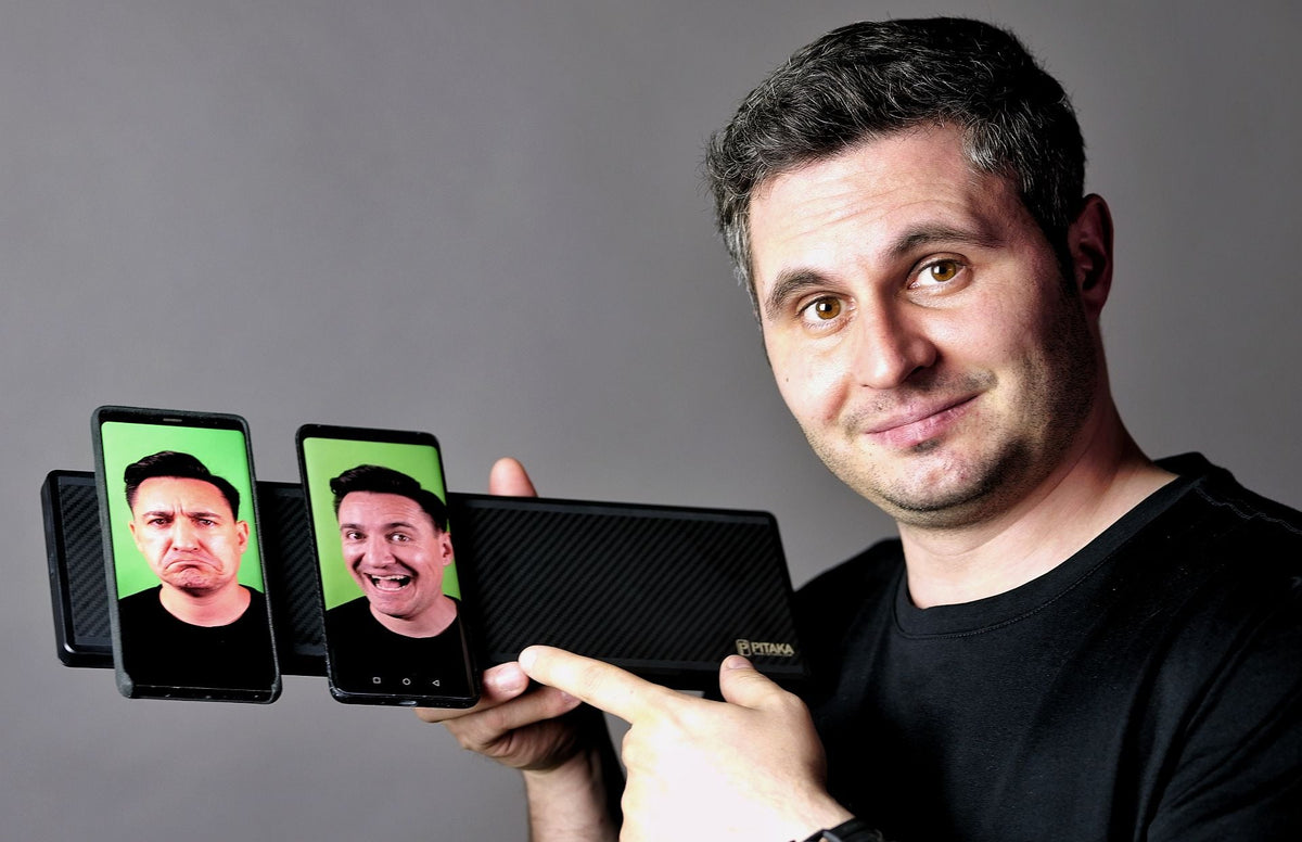 UNBOXING SURPRIZĂ - GADGET-URI PITAKA