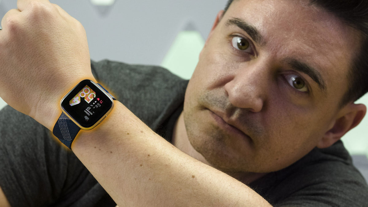 FITBIT VERSA 2 REVIEW & TUTORIAL