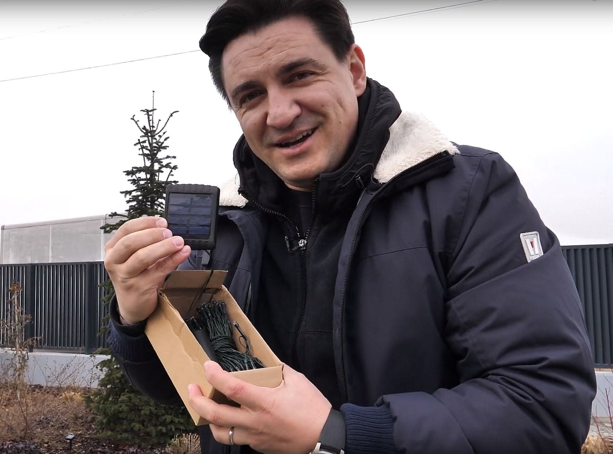 Cât produc din fotovoltaice? - #casabuhnici