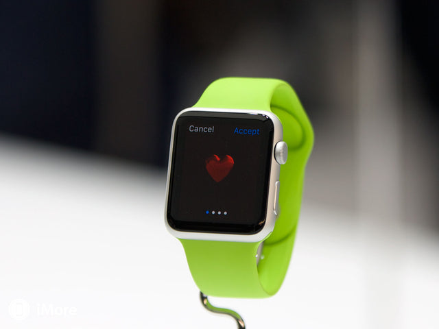 VIDEO - Apple Watch - Merită sau nu o căciulă de bani?
