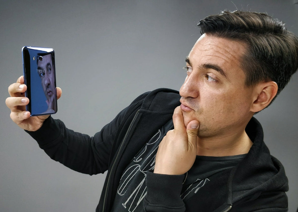 Hands-On cu HTC U11+ și HTC U11 Life, proaspăt lansate