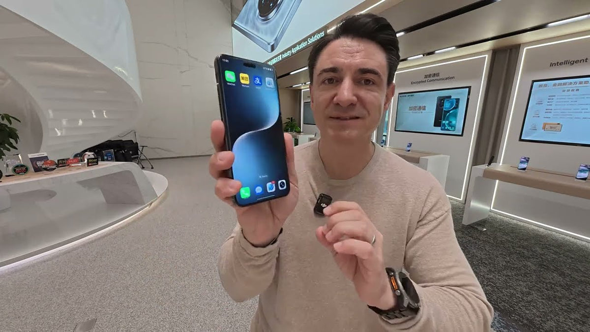 Honor Magic 7 Pro: flagship-ul testat in China