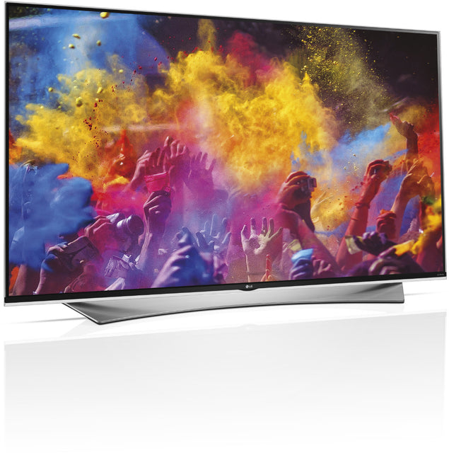 VIDEO - LG  SMART TV 2015 CU WEBOS 2.0