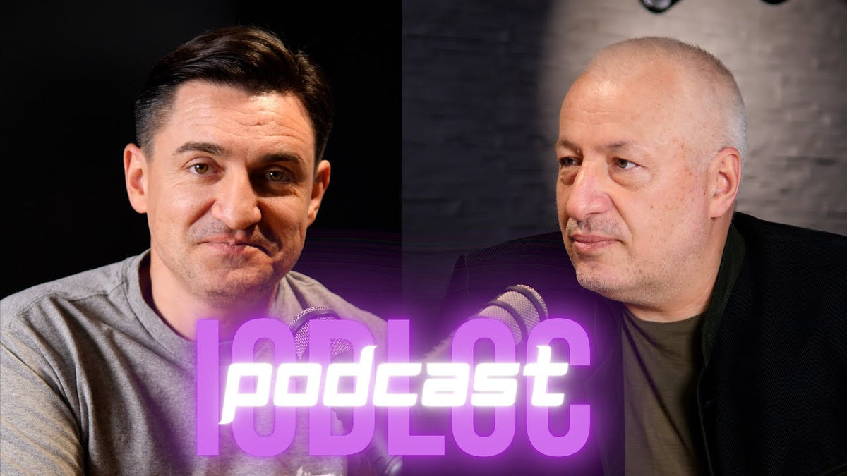 Vin Vremuri Grele, Nemulțumirea Rusiei, Vaccinul - Iulian Fota - #IGDLCC​​​ E098 #PODCAST