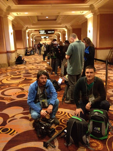 CES 2013. La ce visez...