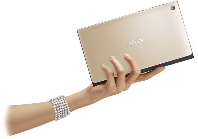 VIDEO - Asus MemoPad 7 Review