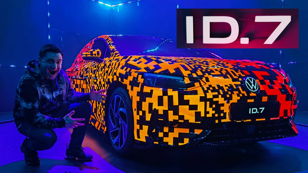 CÂT E DE ”SCUMP” - VOLKSWAGEN PASSAT PE BATERII