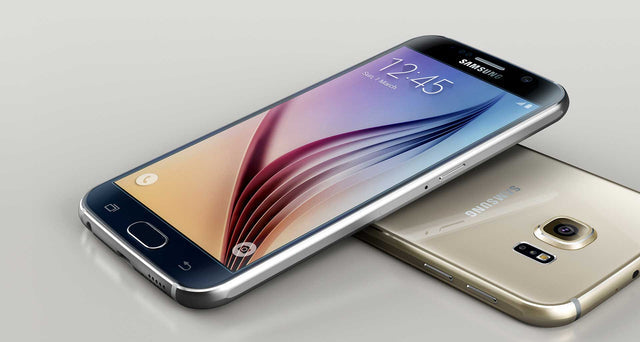 VIDEO - Samsung Galaxy S6 - unboxing și review