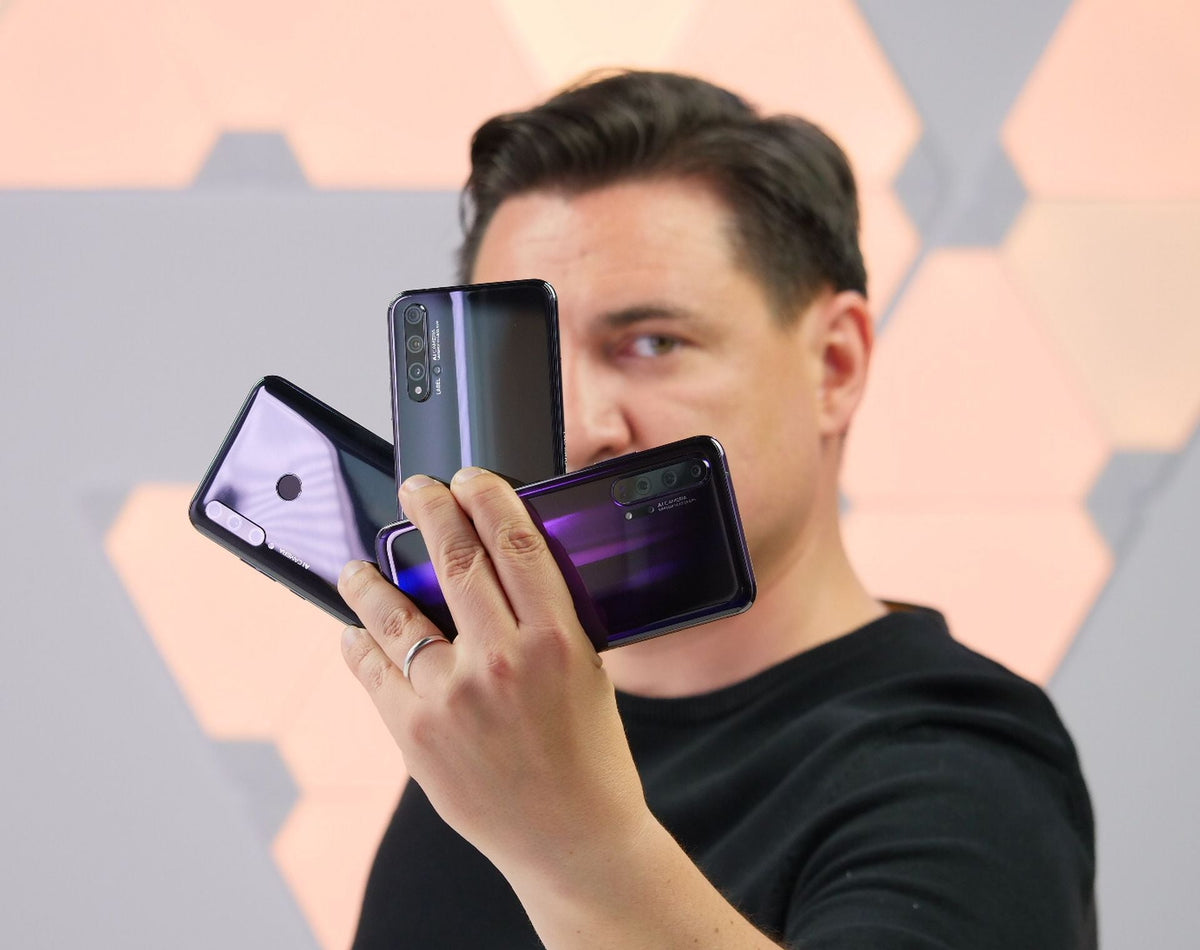 UN HUAWEI P30 PRO MAI IEFTIN? - PRIM CONTACT