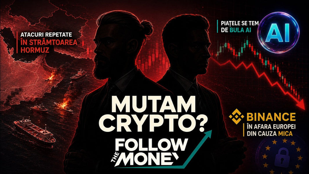 Saylor vinde Bitcoin: bula AI se clatină