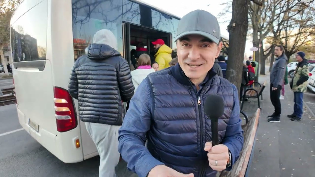 Șocat de vot? Ce spun românii și de ce au votat așa