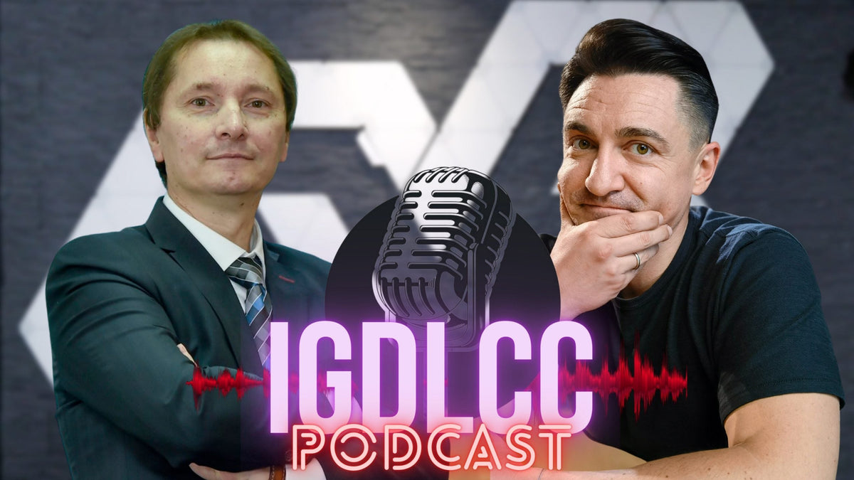 E DOAR ÎNCEPUTUL. ATACURI CYBER MASIVE ÎN ROMÂNIA - DAN CIMPEAN #IGDLCC 139